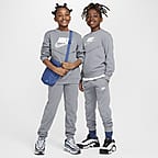 Nike fashion tracksuit age 10